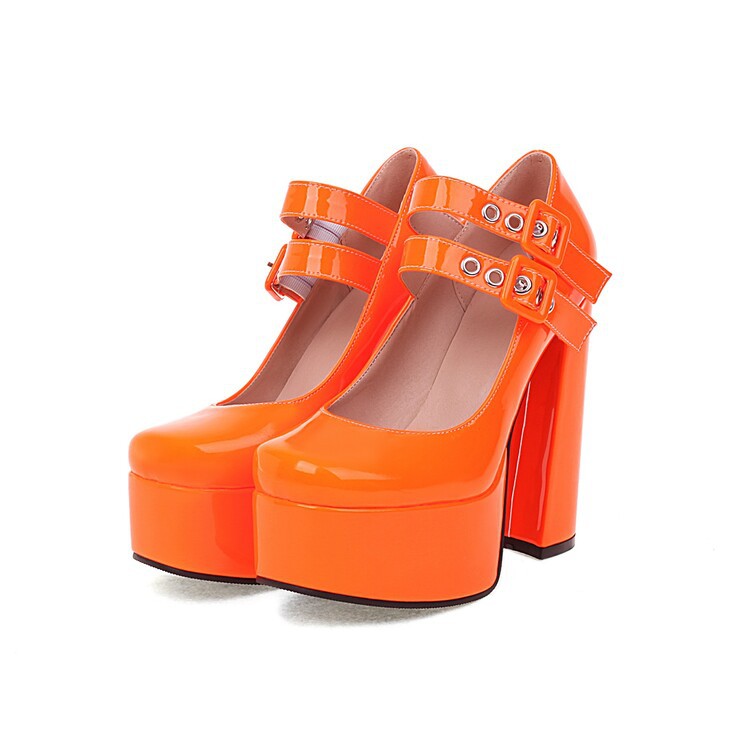 Sandalias Ortopédicos Elegantes con Look Moderno