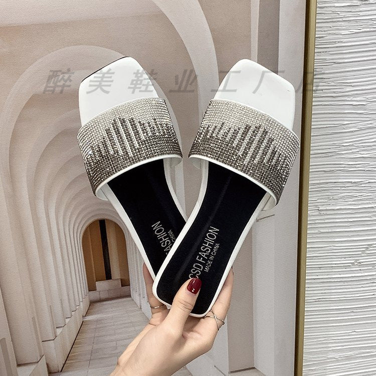 Sandalias Ortopédicos Chic con Diseño Único