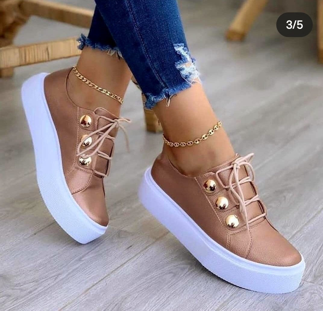 Zapatos Ortopédicos de Inspiración Vintage