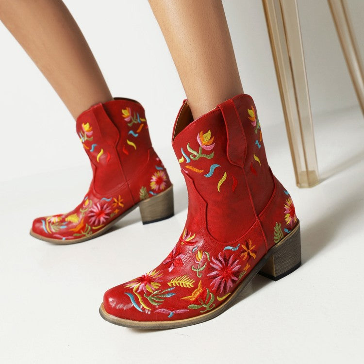 Botas Ortopédicos Cómodos para Uso Diario
