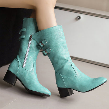 Botas Ortopédicos Elegantes para Cada Paso