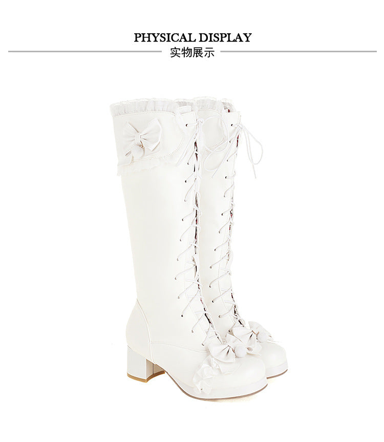 Botas Ortopédicos Bellamente Diseñados
