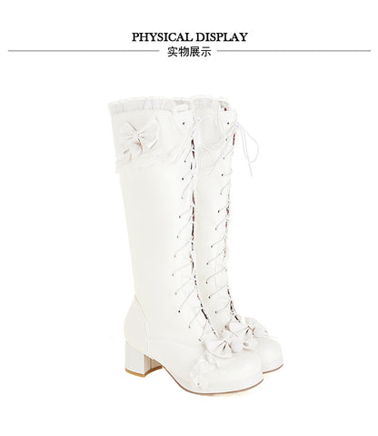 Botas Ortopédicos Bellamente Diseñados