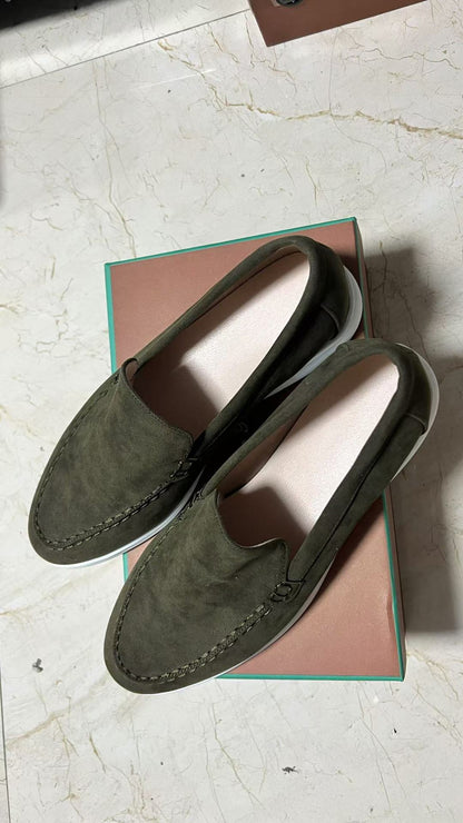Zapatos Ortopédicos Elegantes para Cada Paso