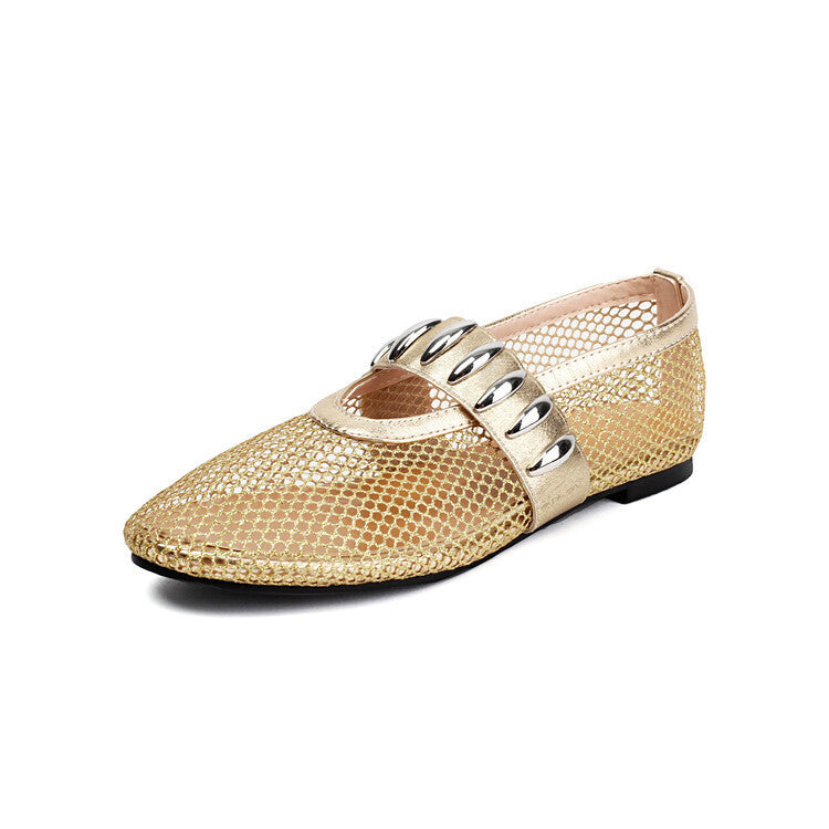 Zapatos Ortopédicos Chic con Diseño Único