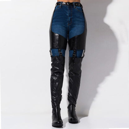 Botas Ortopédicos Elegantes para Cada Paso