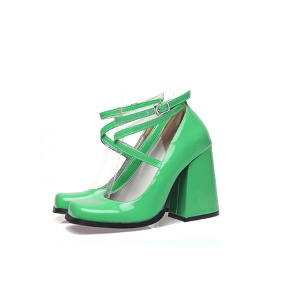 Zapatos Ortopédicos Clásicos con Estilo Atemporal