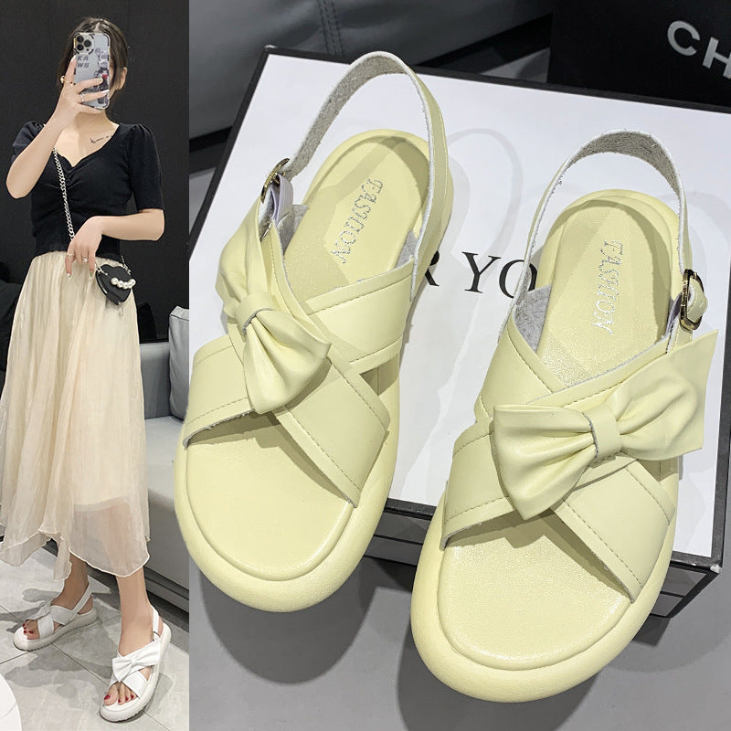 Sandalias Ortopédicos Elegantes para Cada Paso