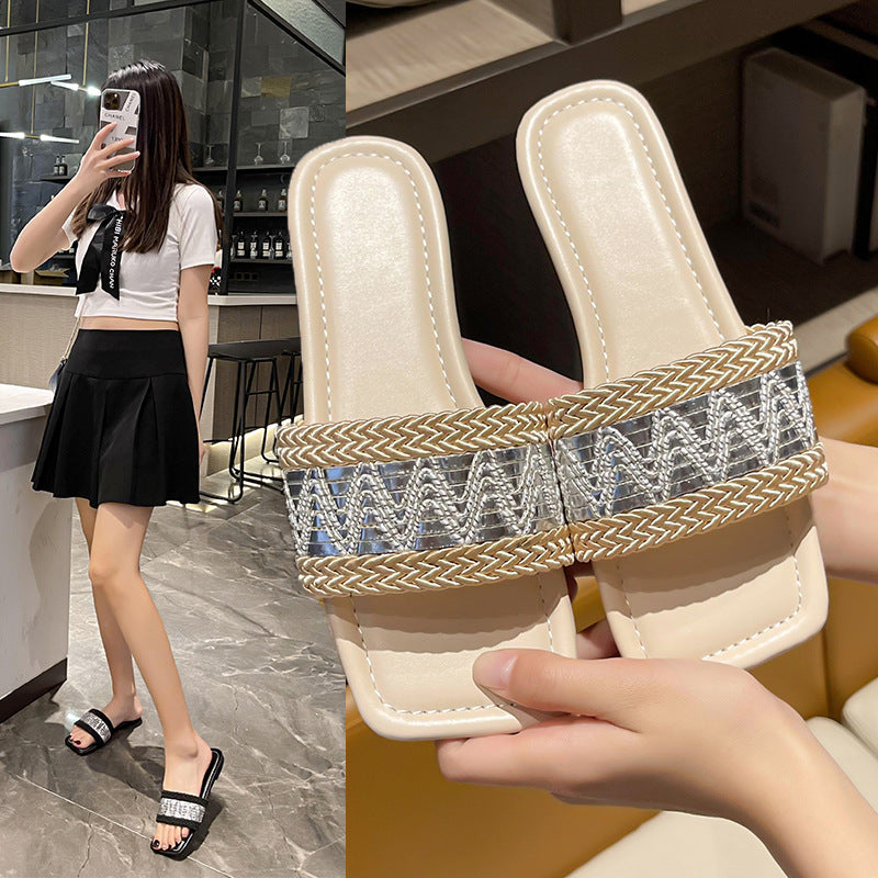 Sandalias Ortopédicos Bellamente Diseñados