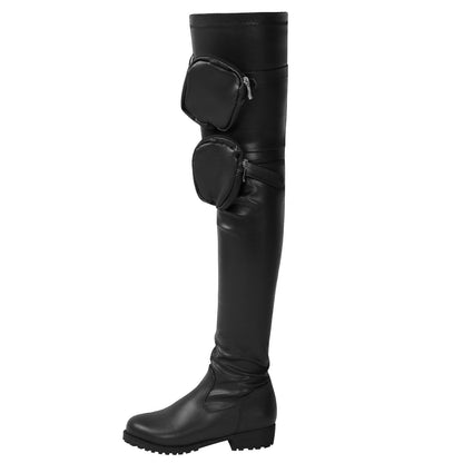 Botas Ortopédicos con Estilo para Toda Ocasión