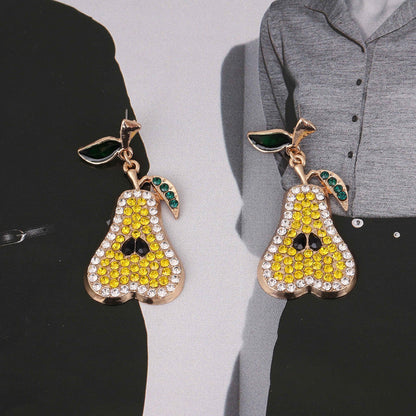 Pendiente elegante para toda ocasión