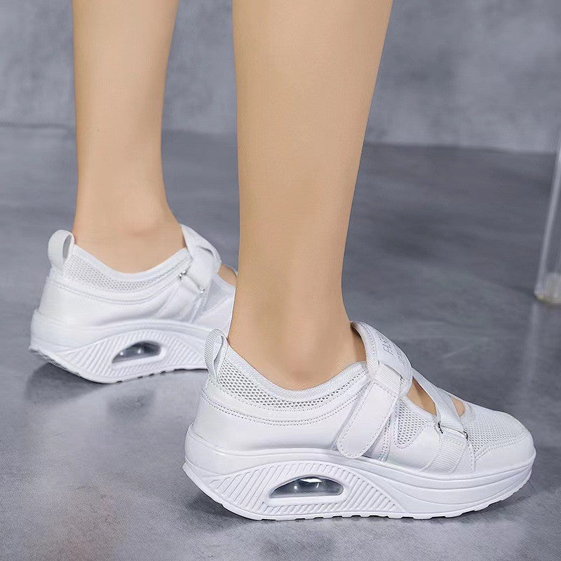 Zapatos Ortopédicos Clásicos con Estilo Atemporal