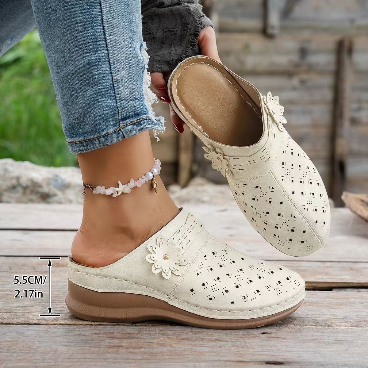 Zapatos Ortopédicos Elegantes para Cada Paso