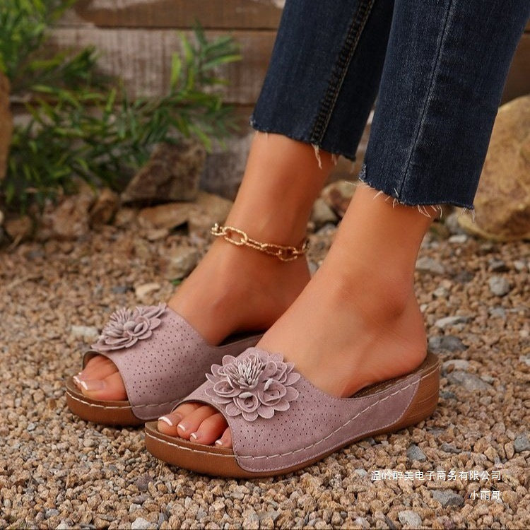Sandalias Ortopédicos con Estilo para Toda Ocasión