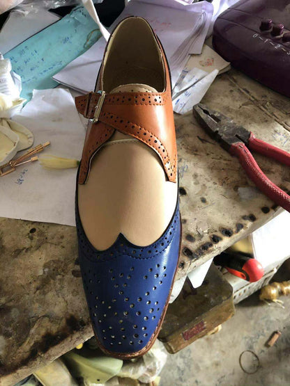 Zapatos Ortopédicos con Estilo para Toda Ocasión