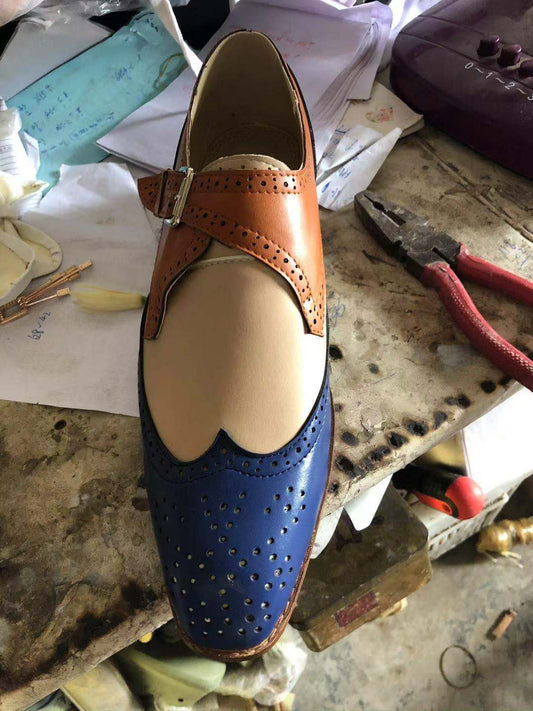 Zapatos Ortopédicos con Estilo para Toda Ocasión