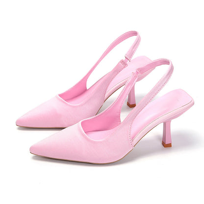 Sandalias Ortopédicos Chic con Diseño Único