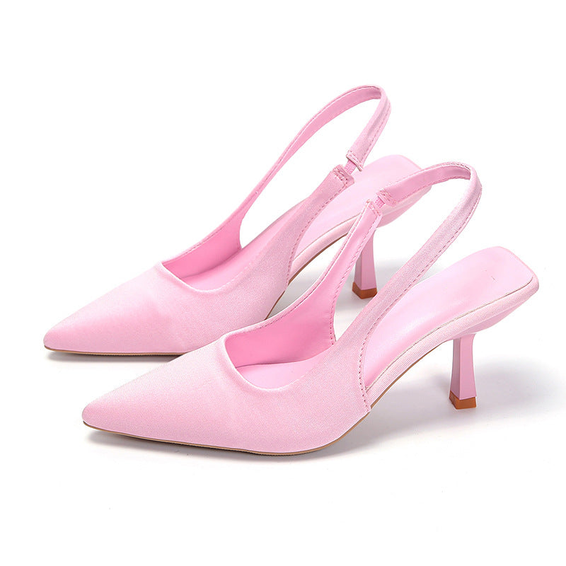 Sandalias Ortopédicos Chic con Diseño Único