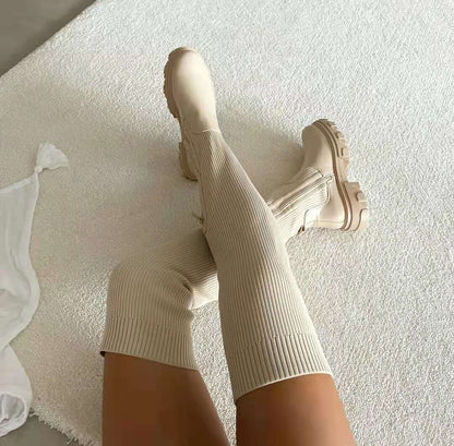 Botas Ortopédicos de Inspiración Vintage