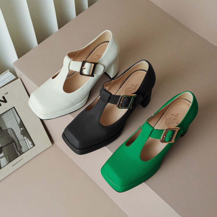 Zapatos Ortopédicos Elegantes con Look Moderno