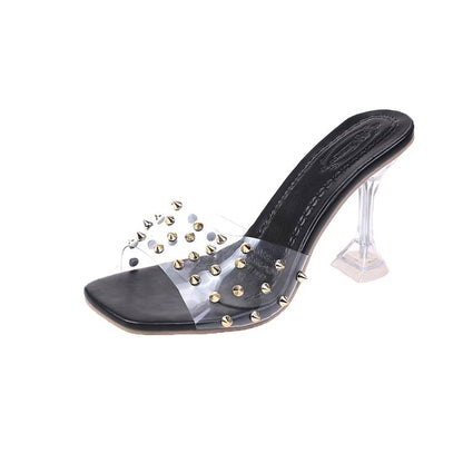 Sandalias Ortopédicos Elegantes con Look Moderno