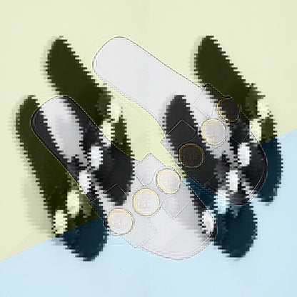 Zapatos Ortopédicos Elegantes con Look Moderno