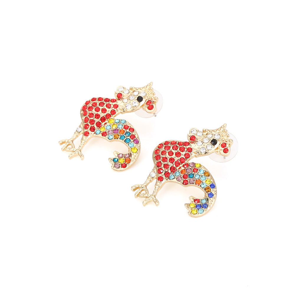 Pendiente romántico para momentos especiales