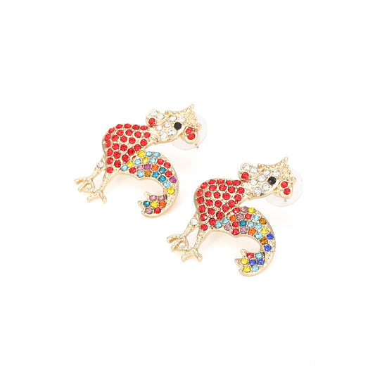 Pendiente romántico para momentos especiales