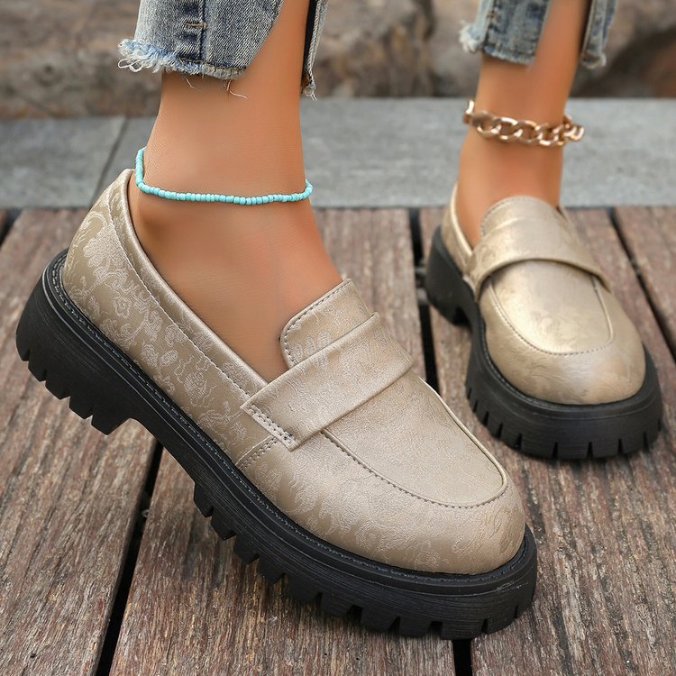 Zapatos Ortopédicos Bellamente Diseñados