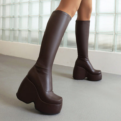 Botas Ortopédicos Bellamente Diseñados