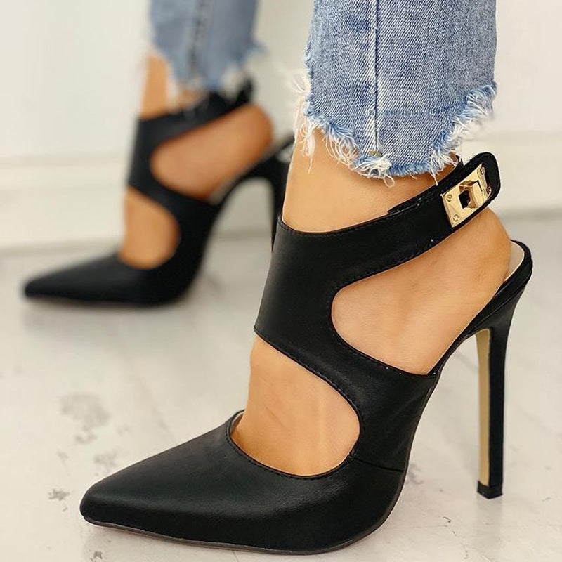 Sandalias Ortopédicos Cómodos para Uso Diario