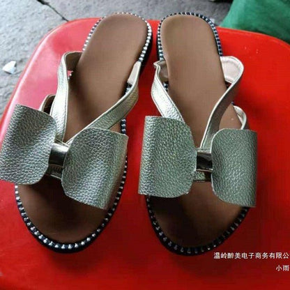Sandalias Ortopédicos Bellamente Diseñados