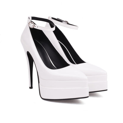 Zapatos Ortopédicos Bellamente Diseñados