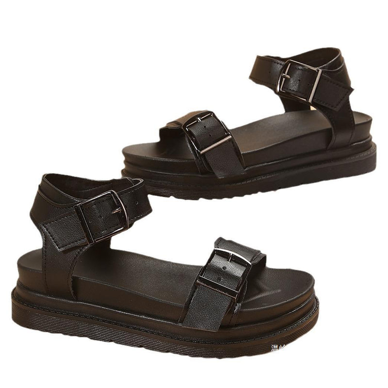 Sandalias Ortopédicos con Estilo para Toda Ocasión