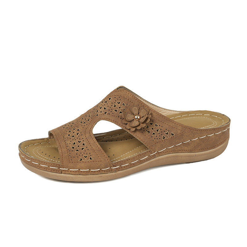 Sandalias Ortopédicos con Estilo para Toda Ocasión