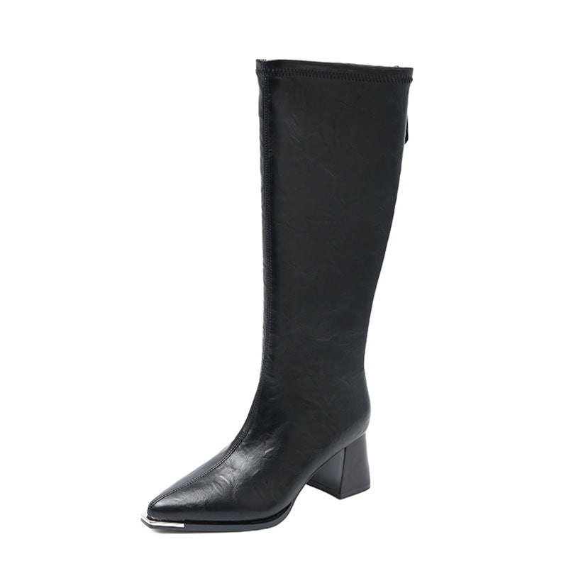 Botas Ortopédicos Elegantes para Cada Paso