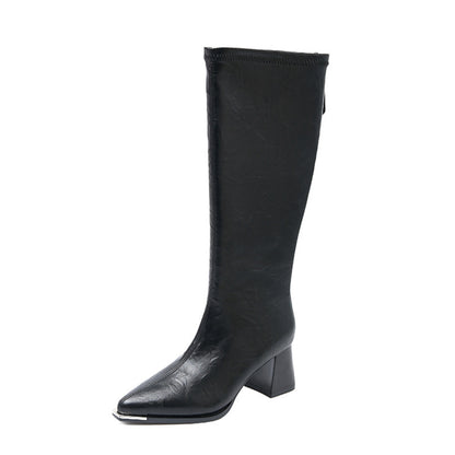 Botas Ortopédicos Elegantes para Cada Paso