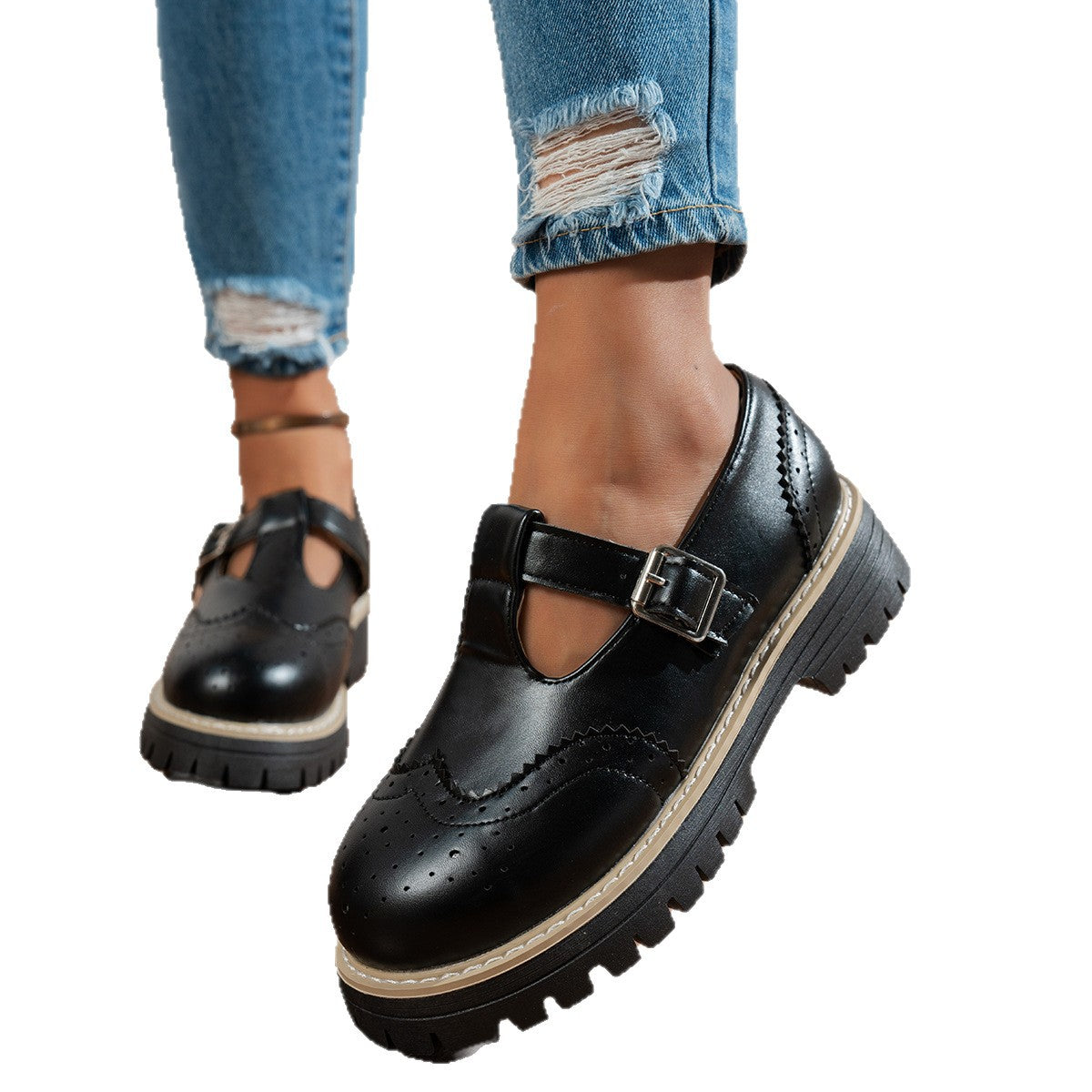 Zapatos Ortopédicos con Estilo para Toda Ocasión