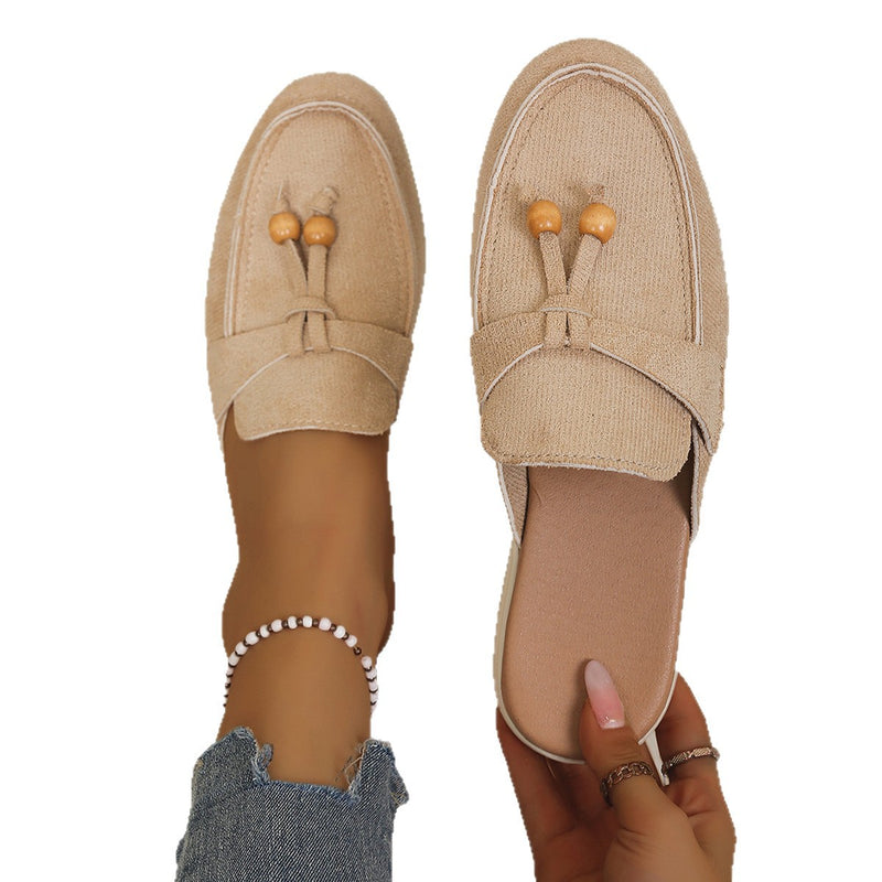 Zapatos Ortopédicos Elegantes para Cada Paso