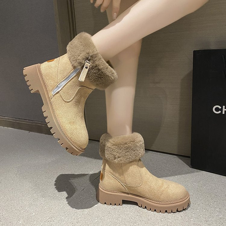 Botas Ortopédicos Bellamente Diseñados