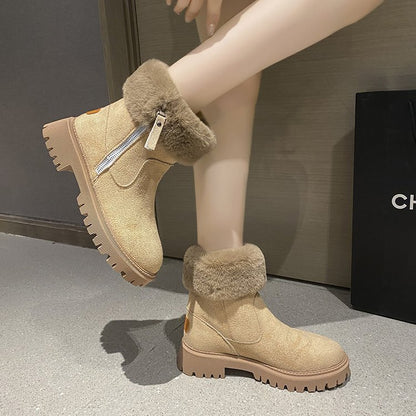 Botas Ortopédicos Bellamente Diseñados