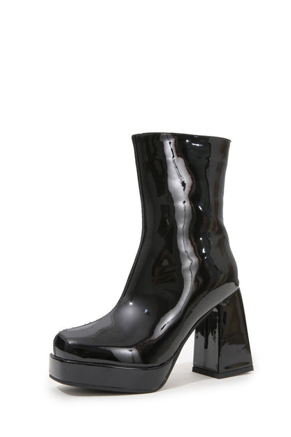 Botas Ortopédicos con Estilo para Toda Ocasión