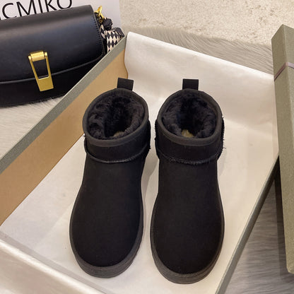 Botas Ortopédicos Elegantes con Look Moderno