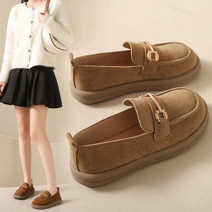 Zapatos Ortopédicos Elegantes para Cada Paso