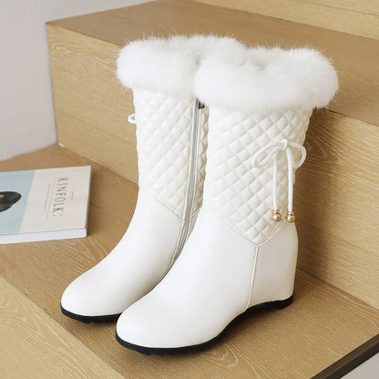 Botas Ortopédicos con Estilo para Toda Ocasión
