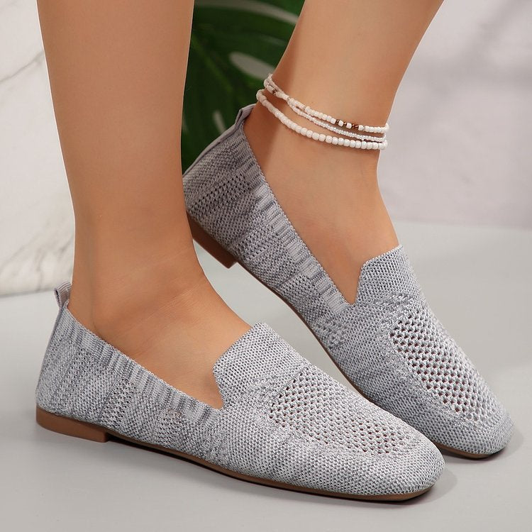 Zapatos Ortopédicos Clásicos con Estilo Atemporal