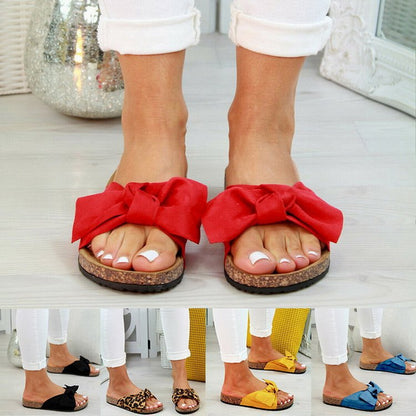 Sandalias Ortopédicos Clásicos con Estilo Atemporal
