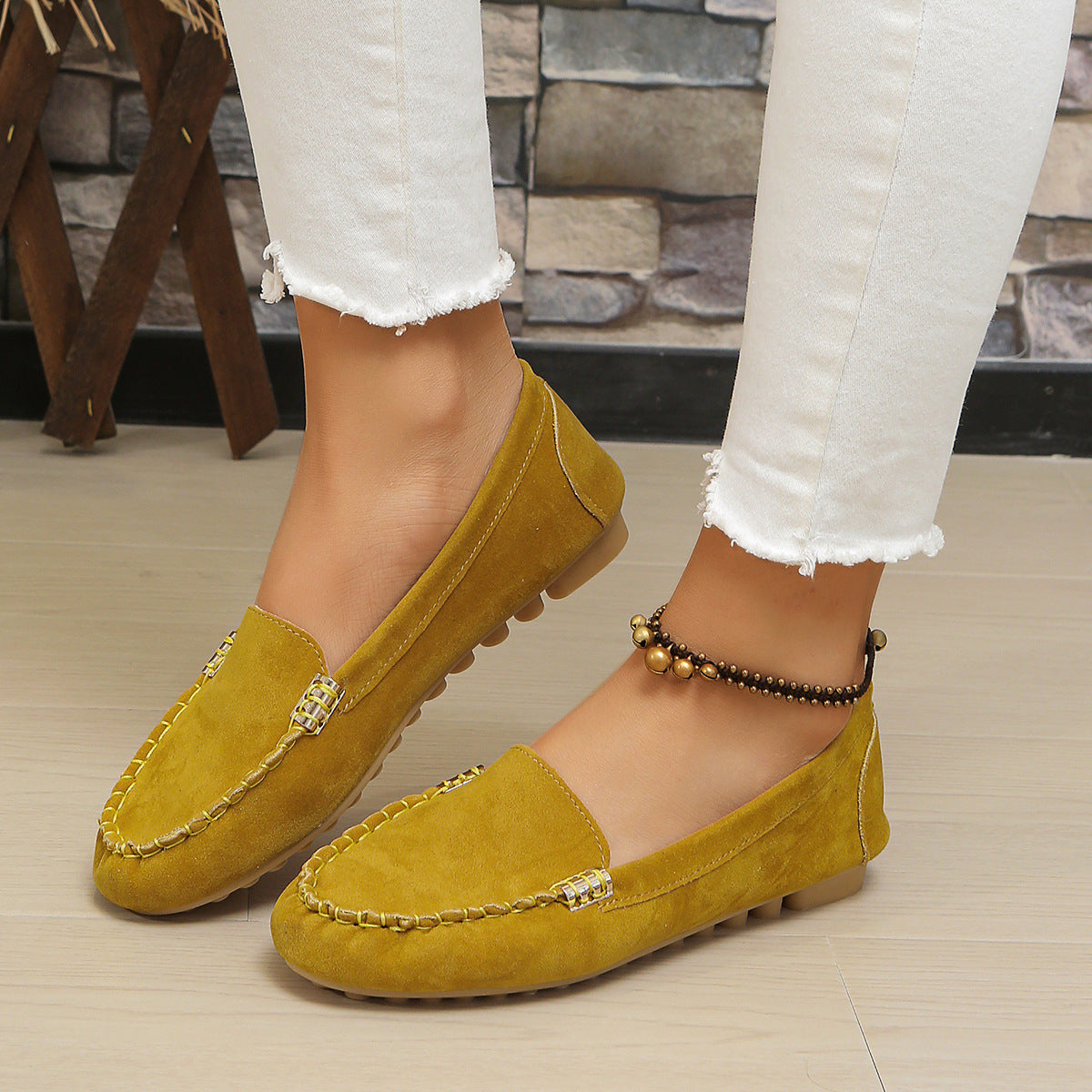 Zapatos Ortopédicos Elegantes para Cada Paso