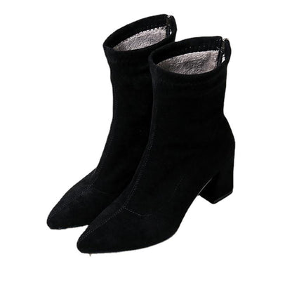 Botas Ortopédicos con Estilo para Toda Ocasión