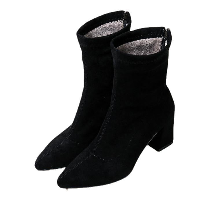 Botas Ortopédicos con Estilo para Toda Ocasión